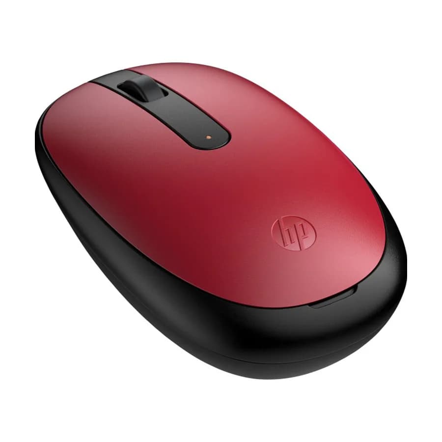 Miš HP bluetooth, 240 RED BT, 43N05AA