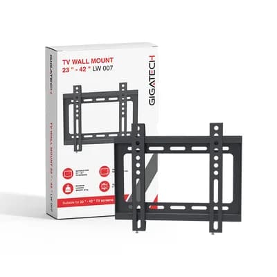 TV nosač Gigatech LW007 23"-42"