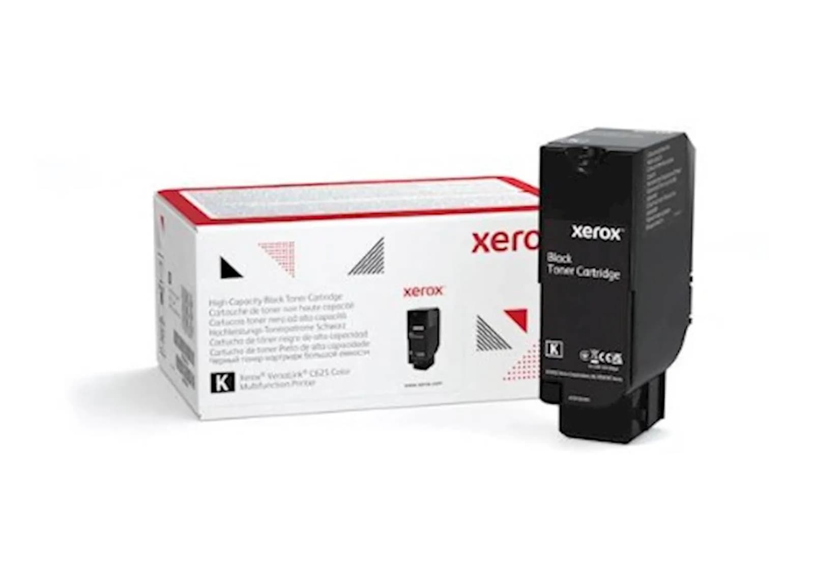 TONER XEROX BK ZA VERSALINK C625 25.000 str