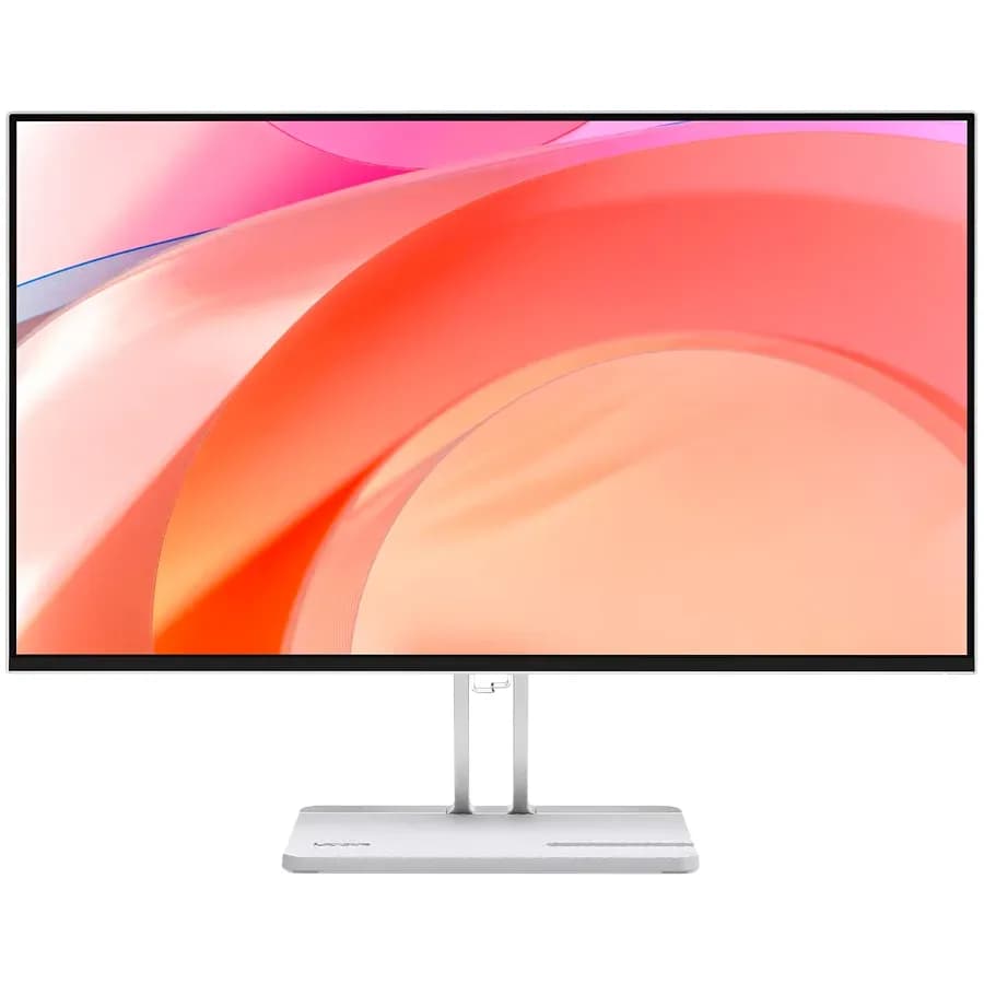 Lenovo Monitor LED L27-4C 27" IPS 1920x1080 144Hz 1500:1 4ms 300cd Speakers 2xHDMI VGA TIlt