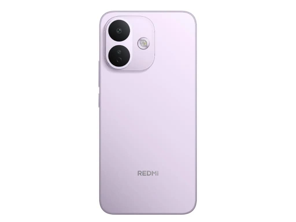 Redmi Note 17 PRO 5G 6+256, Purple