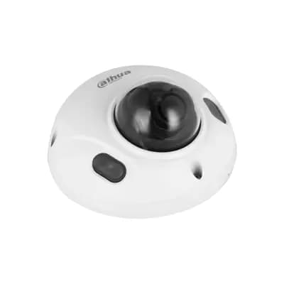 DAHUA kamera 5MP antivandal Fixed-focal Dome IPC-HDBW3541F-AS-0280B-S2