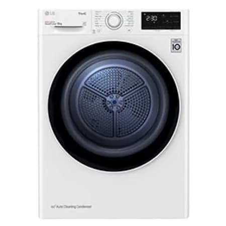 OS LG Susilica RH80V3AV6N