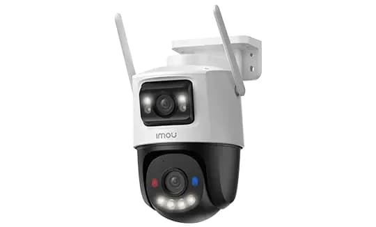 IMOU KAMERA Cruiser Dual 2 PRO Dual Lens 8MP(4+4) IPC-S7XFP-8U0WED