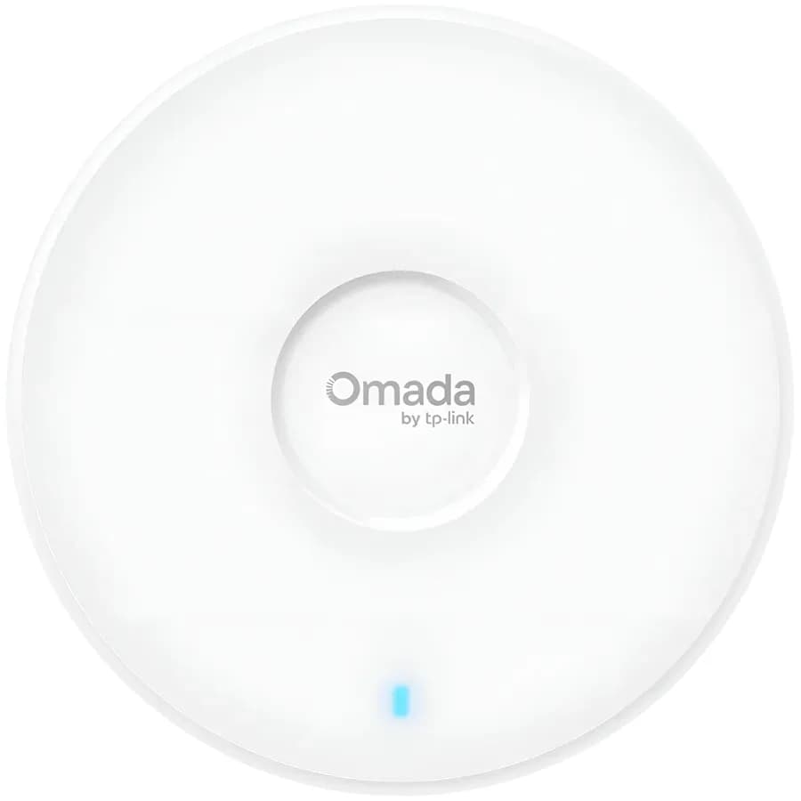 TP-Link EAP720 Omada BE3600 Ceiling Mount Dual-Band Wi-Fi 7 Access Point, 1x2.5G RJ45 Port