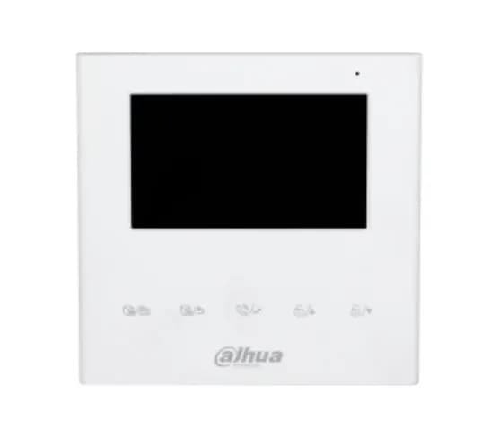 DAHUA 2-wire Analog indoor Terminal VTH1013J