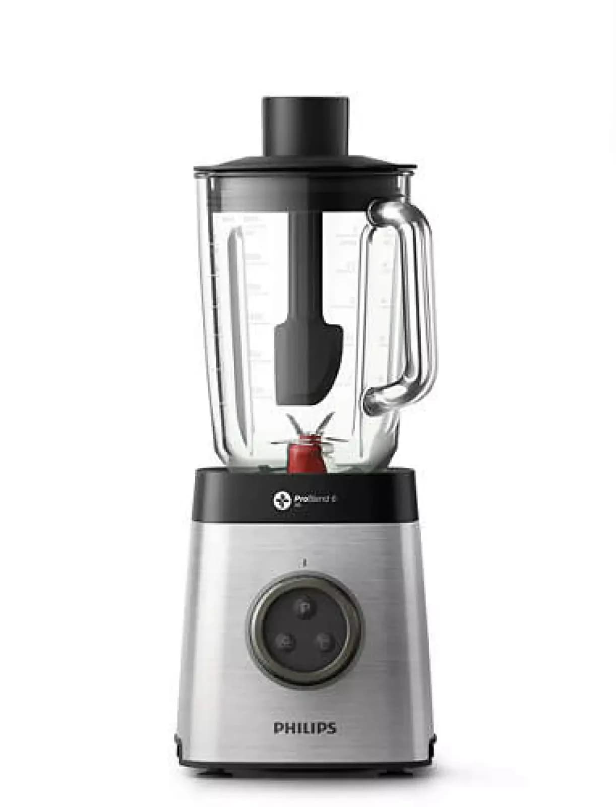 PHILIPS Blender HR3652\00