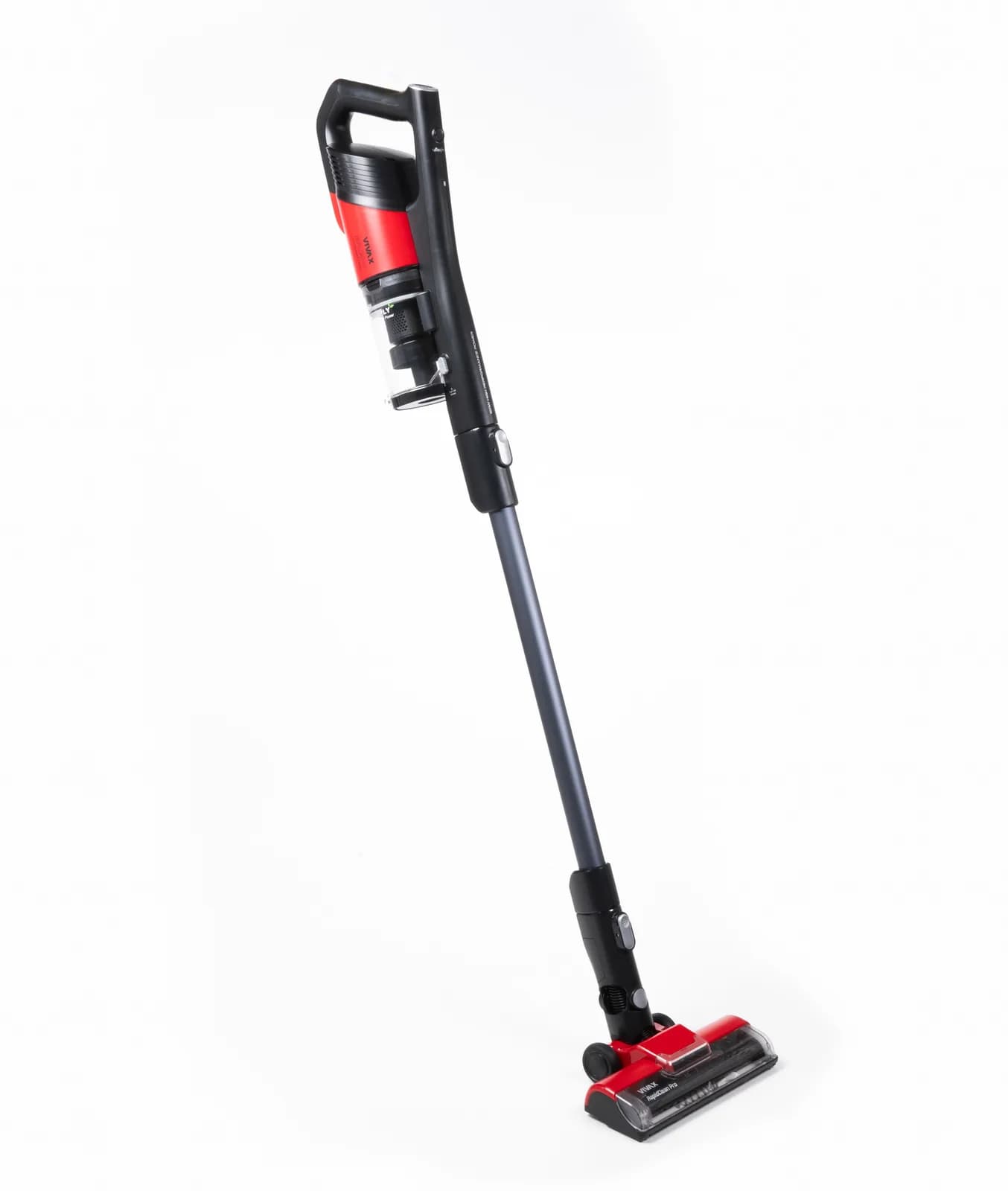 Vivax HOME štapno baterijski usisavač VCB-1502R