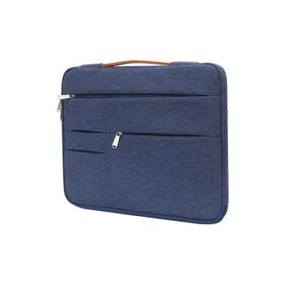 Torba za laptop Kingslong 17,3", plava