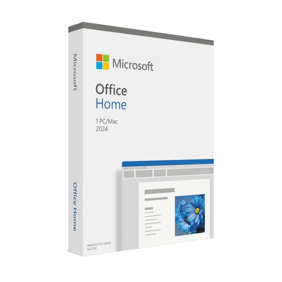 FPP Office Home 2024 English, EP2-06817