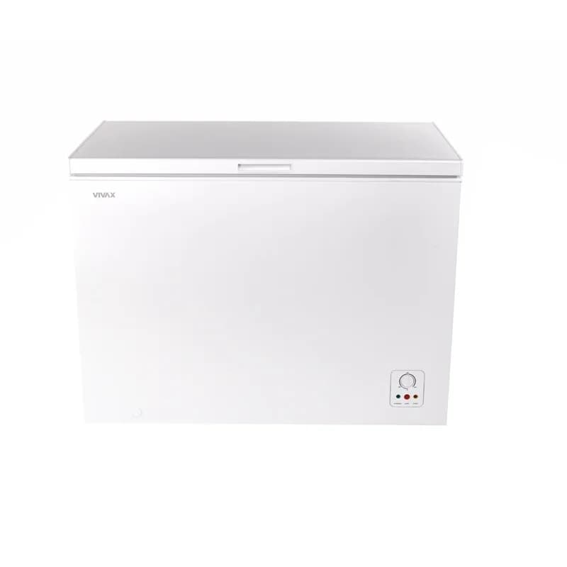 Vivax HOME zamrzivač CFR-297H horizontalni