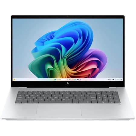 HP OmniBook X 17-dd0013 laptop B5UH5UA