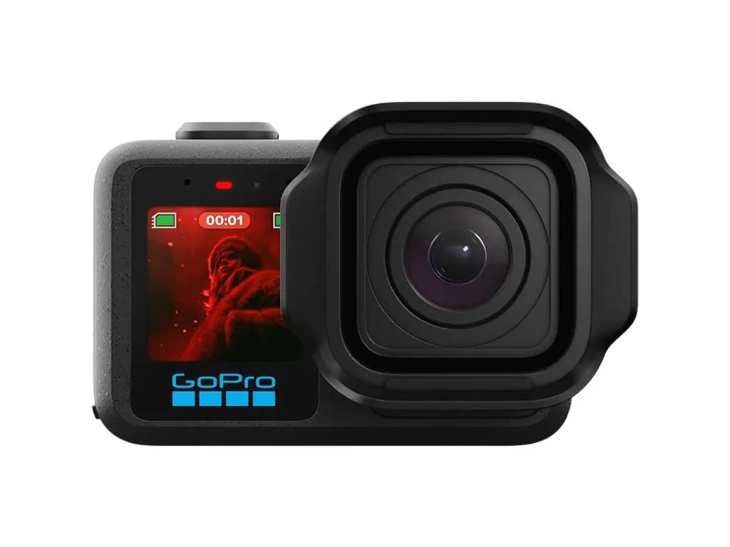 GOPRO Mission 1 Pro