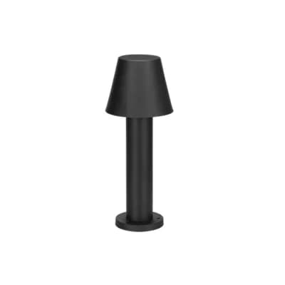LED vrtna svjetiljka Green Tech 5W, 3000K, IP65, visina 40cm