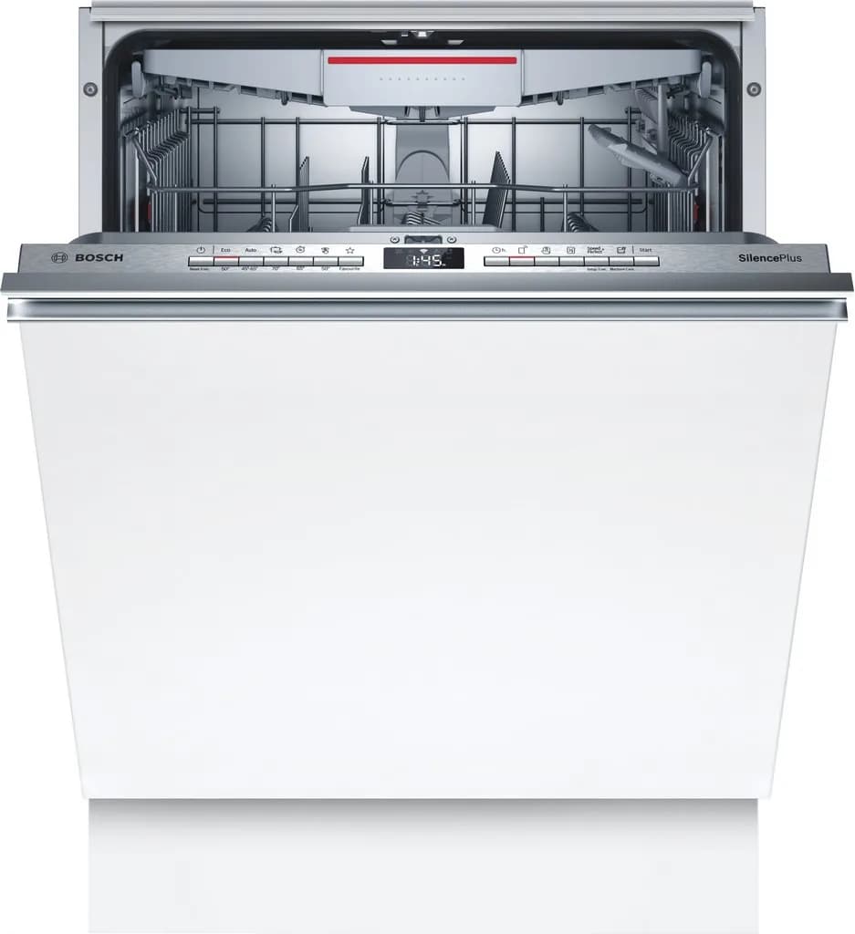 Bosch perilica posuđa Serie 4| A++ (D), DE, 60CM, 13 setova, Escajg Ladica, InfoLight