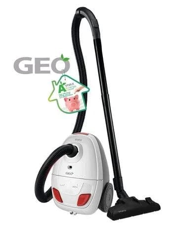 Vivax HOME usisavač VC-701W GEO