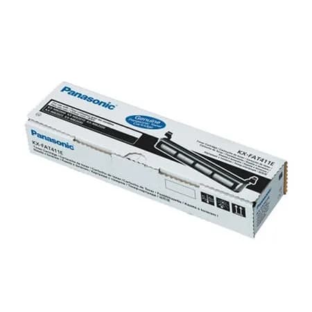 Toner PANASONIC KX-FAT411E, za fax KX-MB2000/2010/2020/2025/2030
