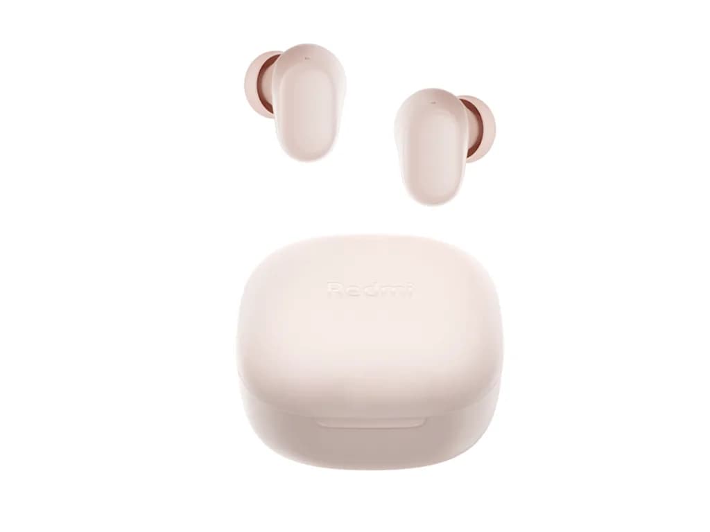Redmi Buds 6 Play, pink trajanje baterije 36h Bluetooth 5.4