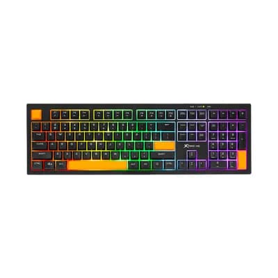 Tipkovnica X-trike me KB-512 gaming
