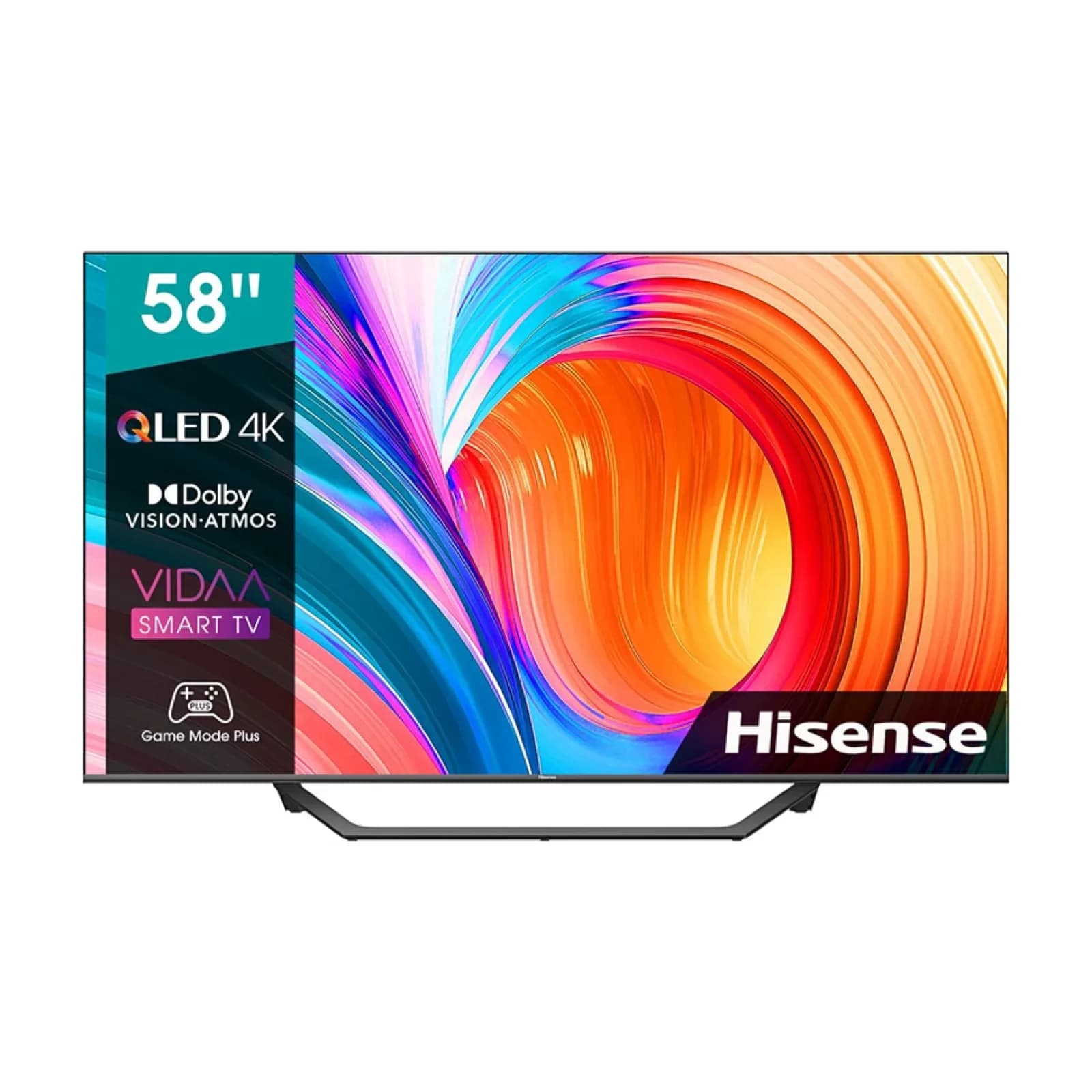 HISENSE TV LED 58A7GQ
