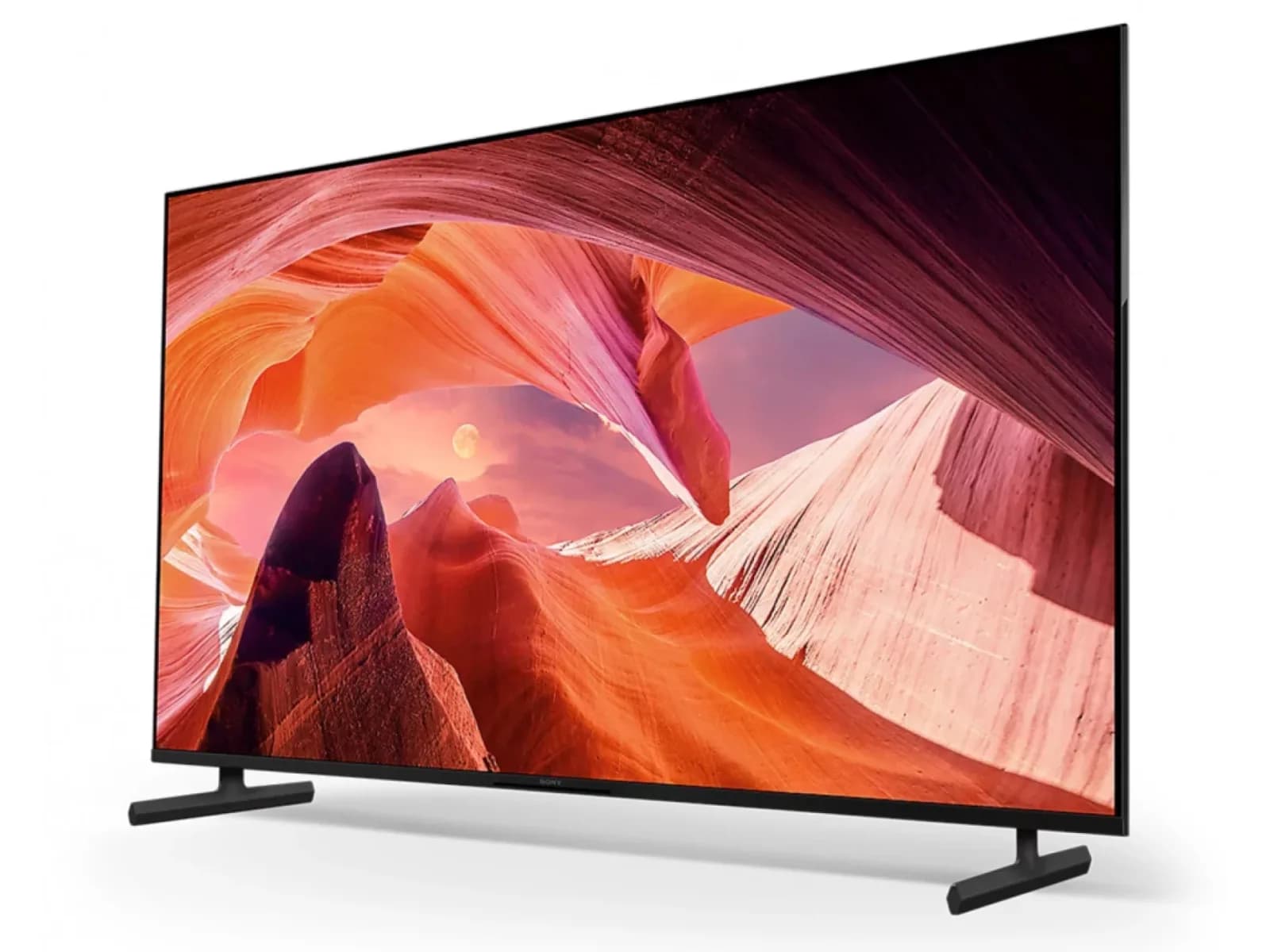 SONY TV LED KD65X80LAEP