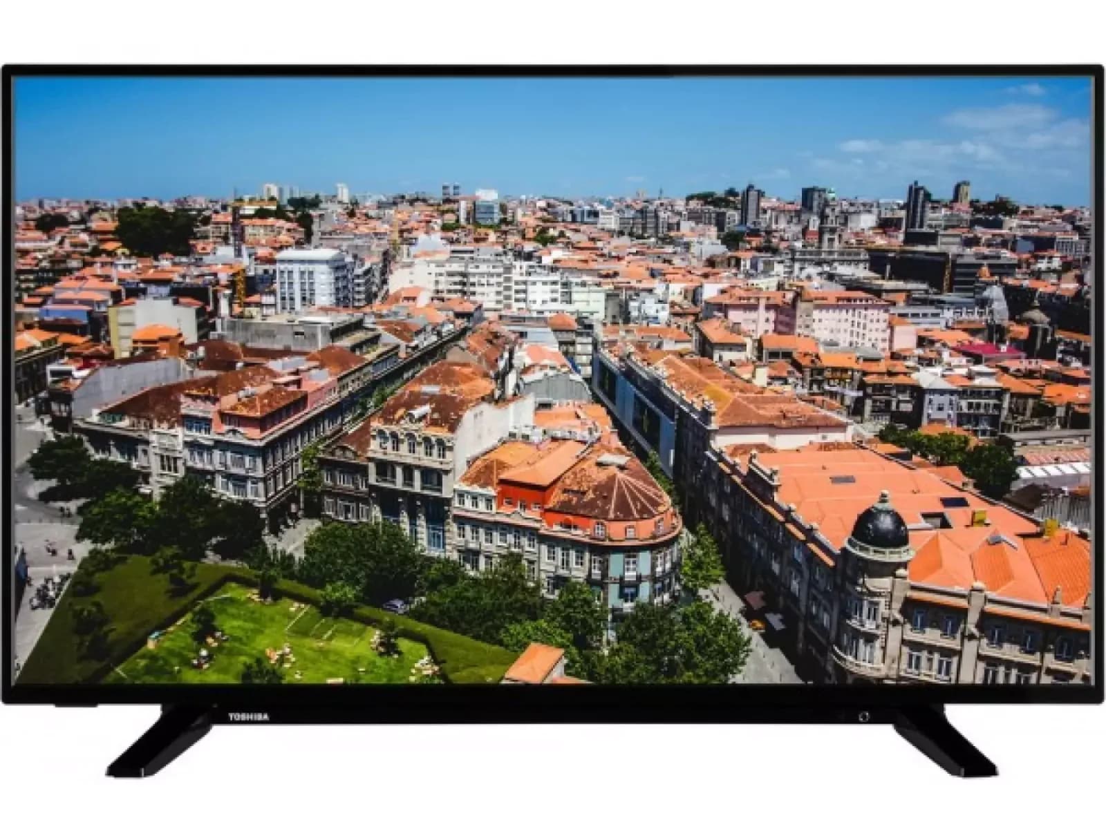 TOSHIBA TV LED 49U2963DG