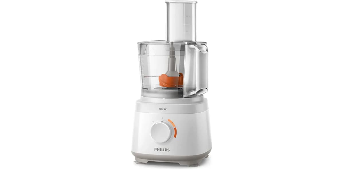 DN PHILIPS Multipraktik HR7310\00