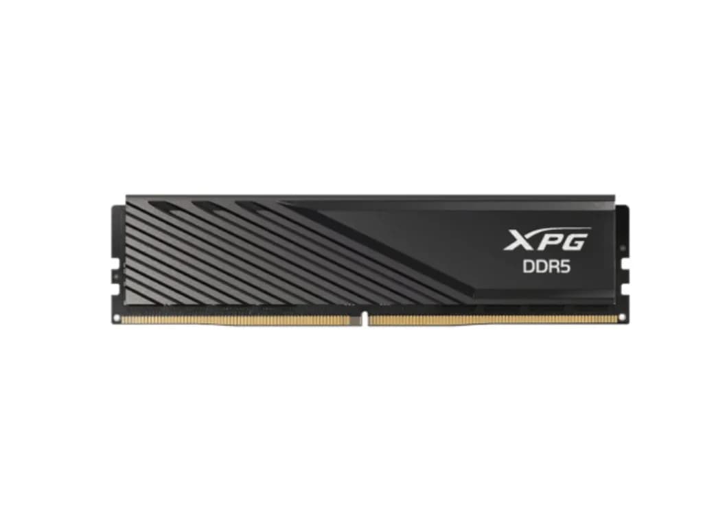 ADATA 8GB 5600MHz DDR5 CL46, UDIMM Lancer Blade