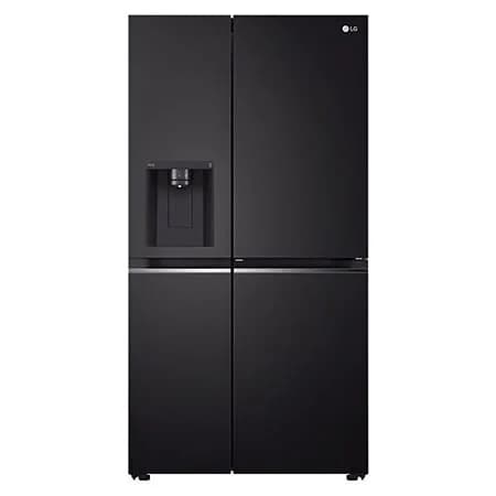 DN LG Frizider GSJV70WBTF