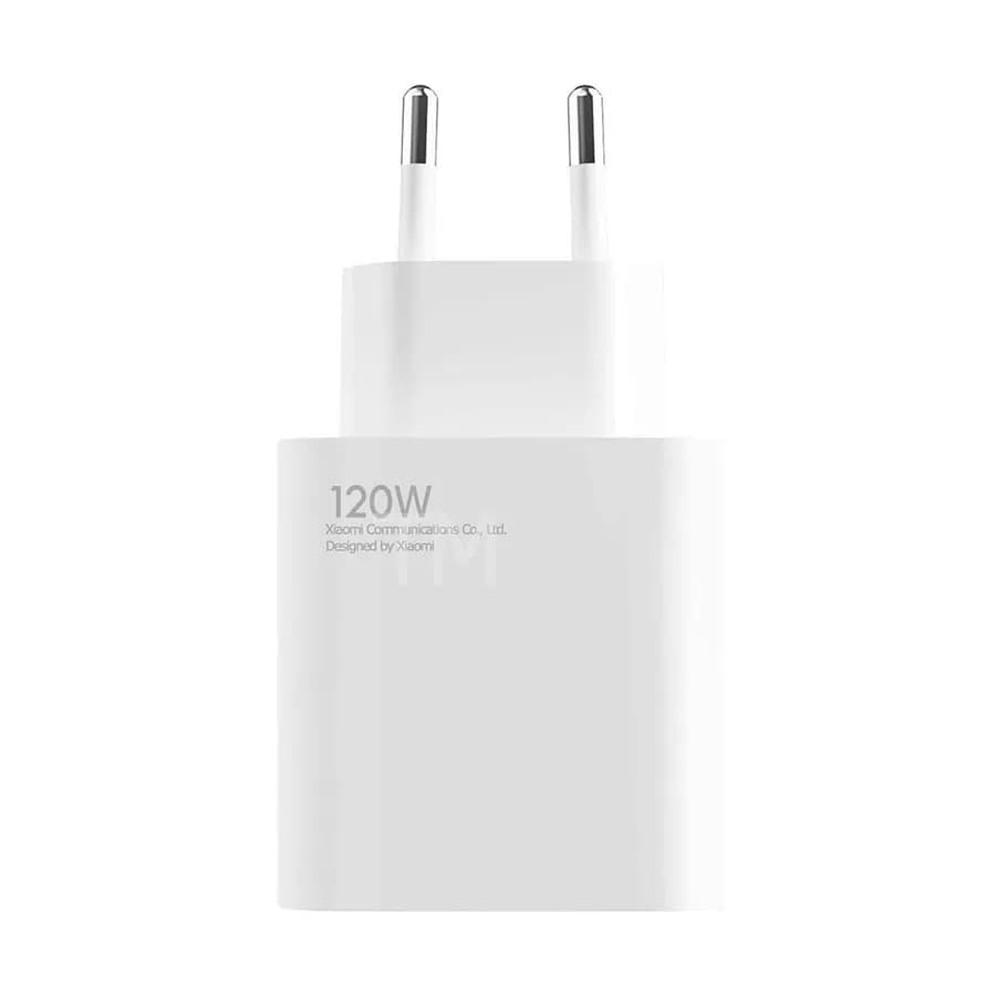 Punjač Xiaomi Mi ORG. punjač 120W + 6A Type C kabal MDY-13-EE