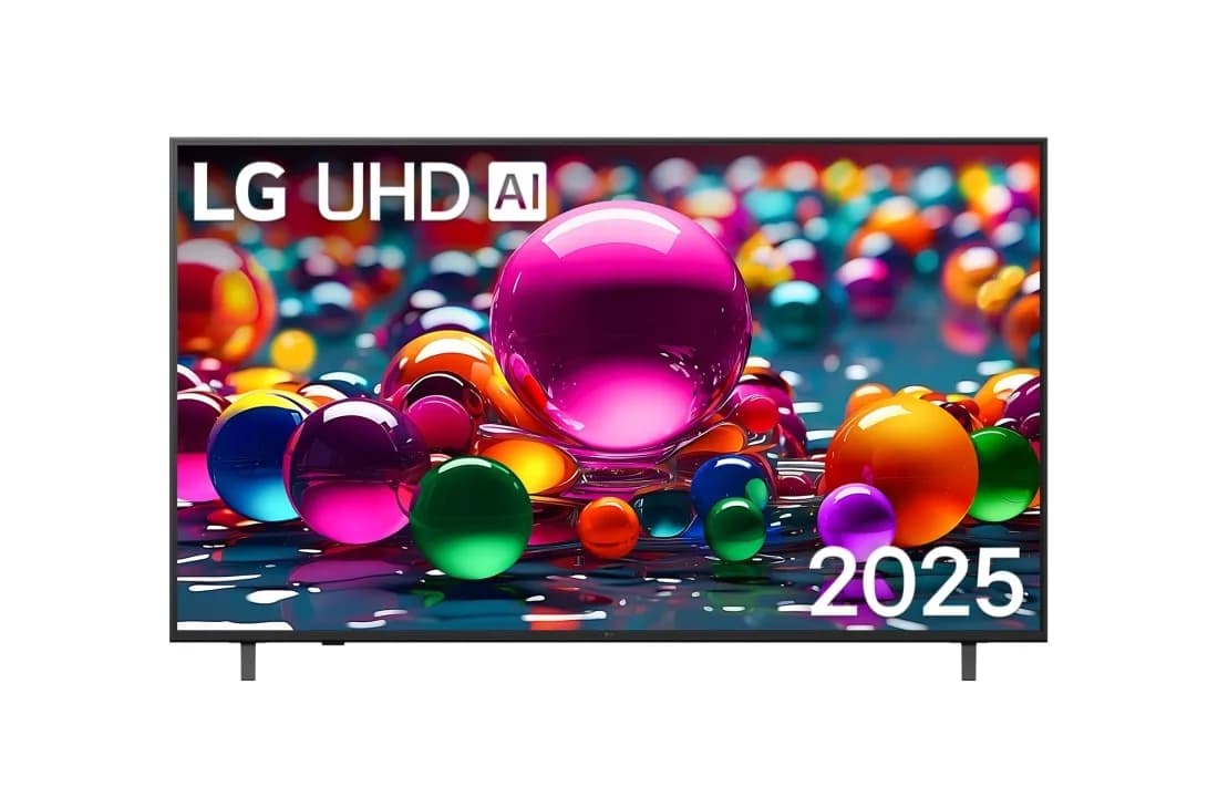 OS LG TV LED 65UA74003LB