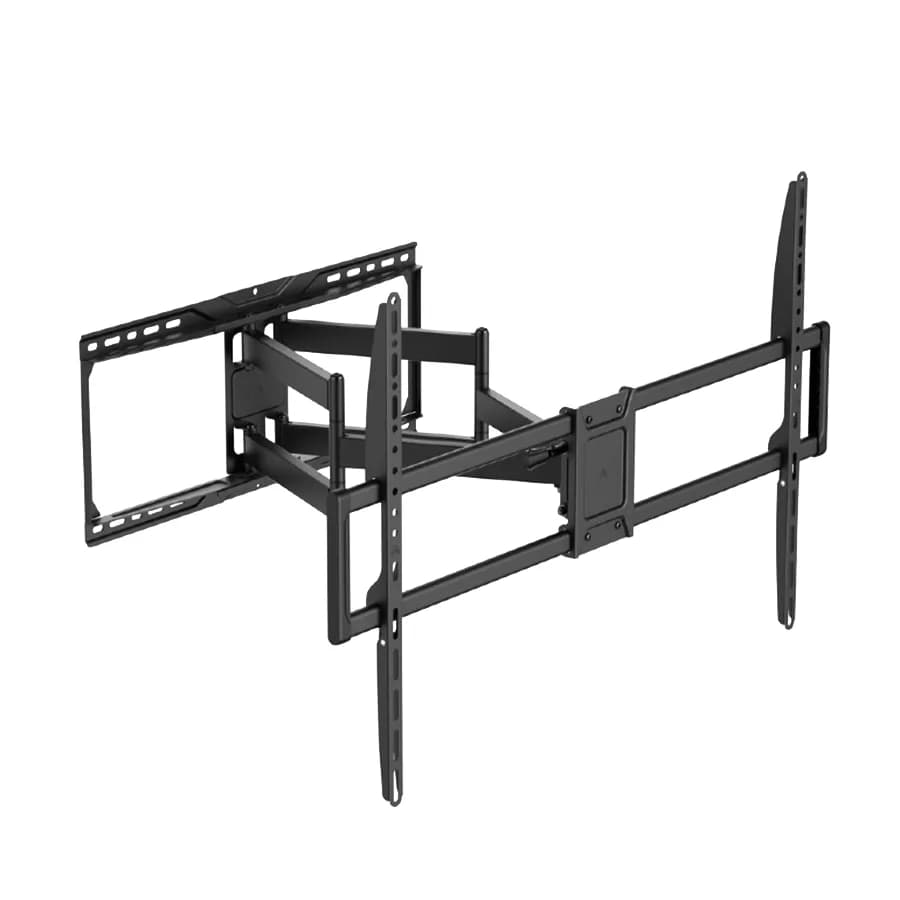 Zidni nosač GEMBIRD WM-105ST-01, Full-motion TV wall mount, 50" - 105''