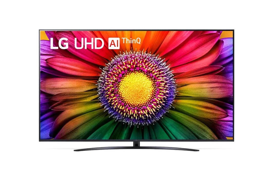 OS LG TV LED 75UR81003LJ