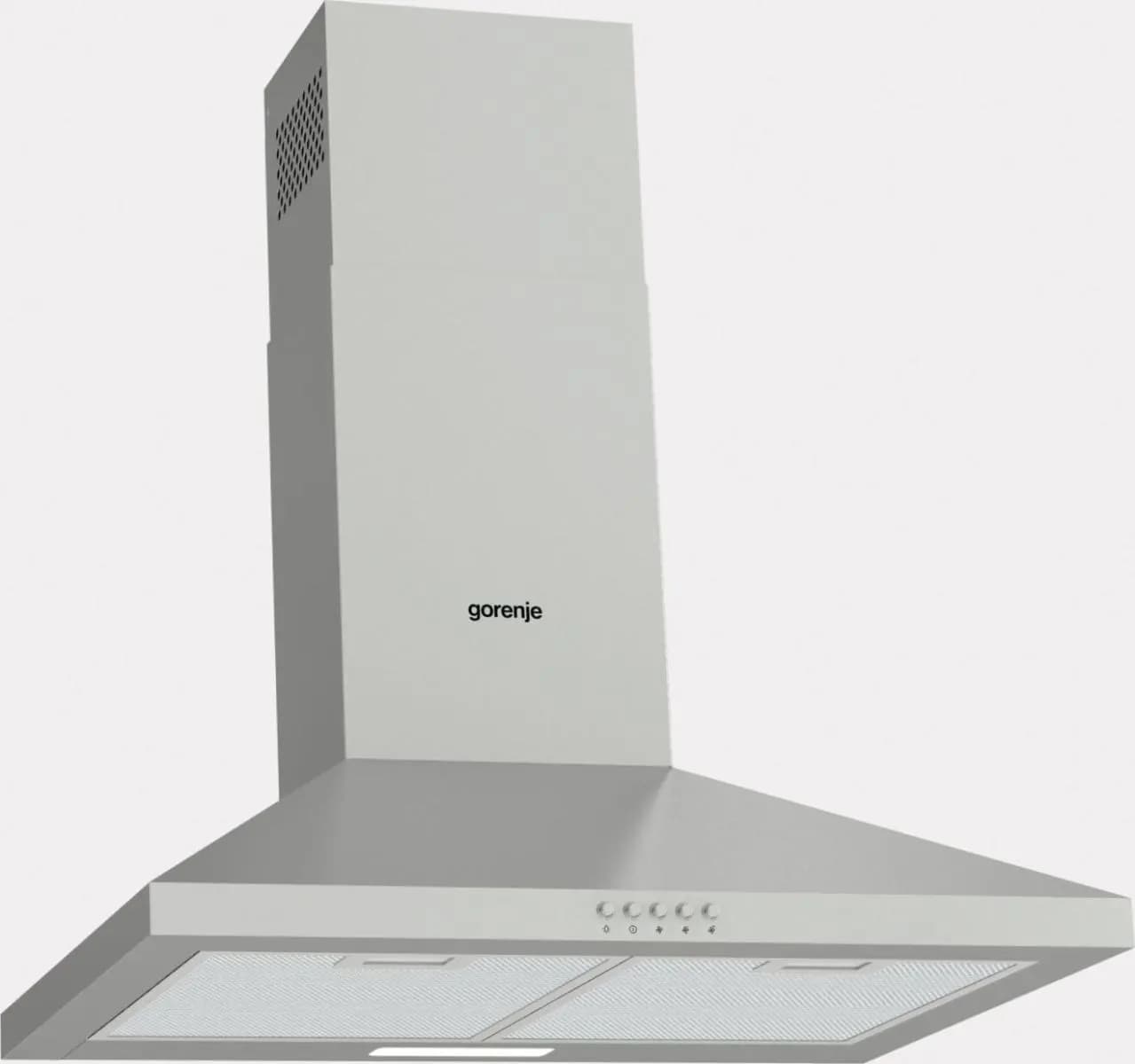 G400 Kaminska kuhinjska napa, 60 cm WHC629E4X