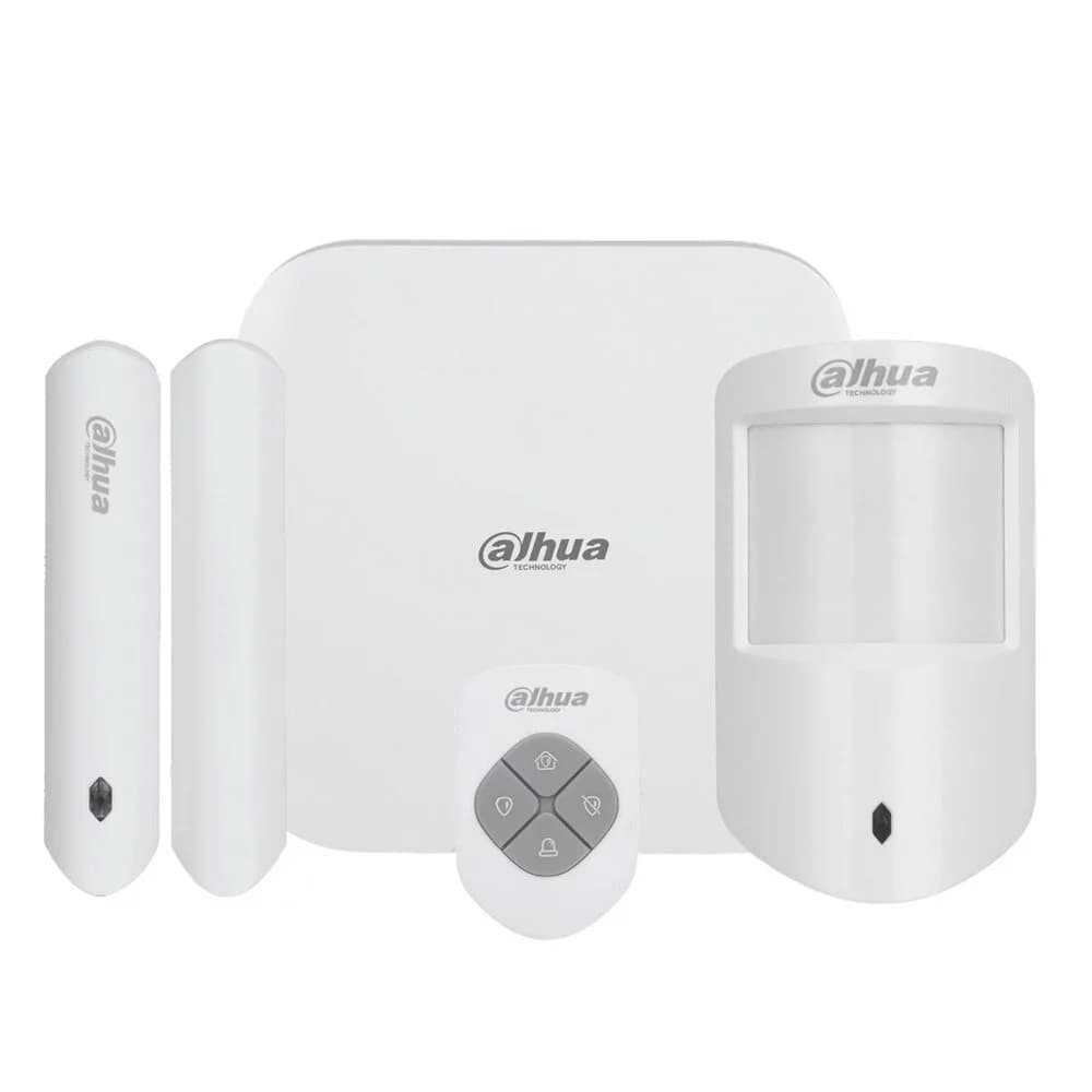 DAHUA alarm kit WiFi ART-ARC3800H-03-FW2(868)