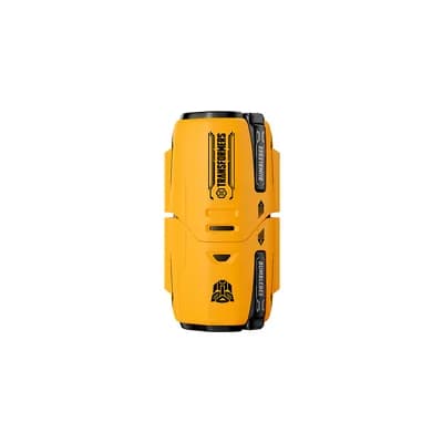 Slušalice Transformers TF-T01-PRO wireless, žute