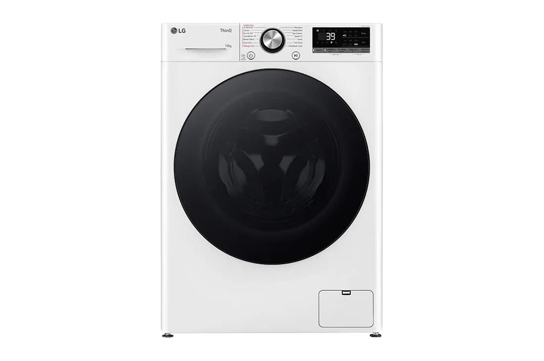 OS LG Ves masina F4WR710S2W 10,5kg