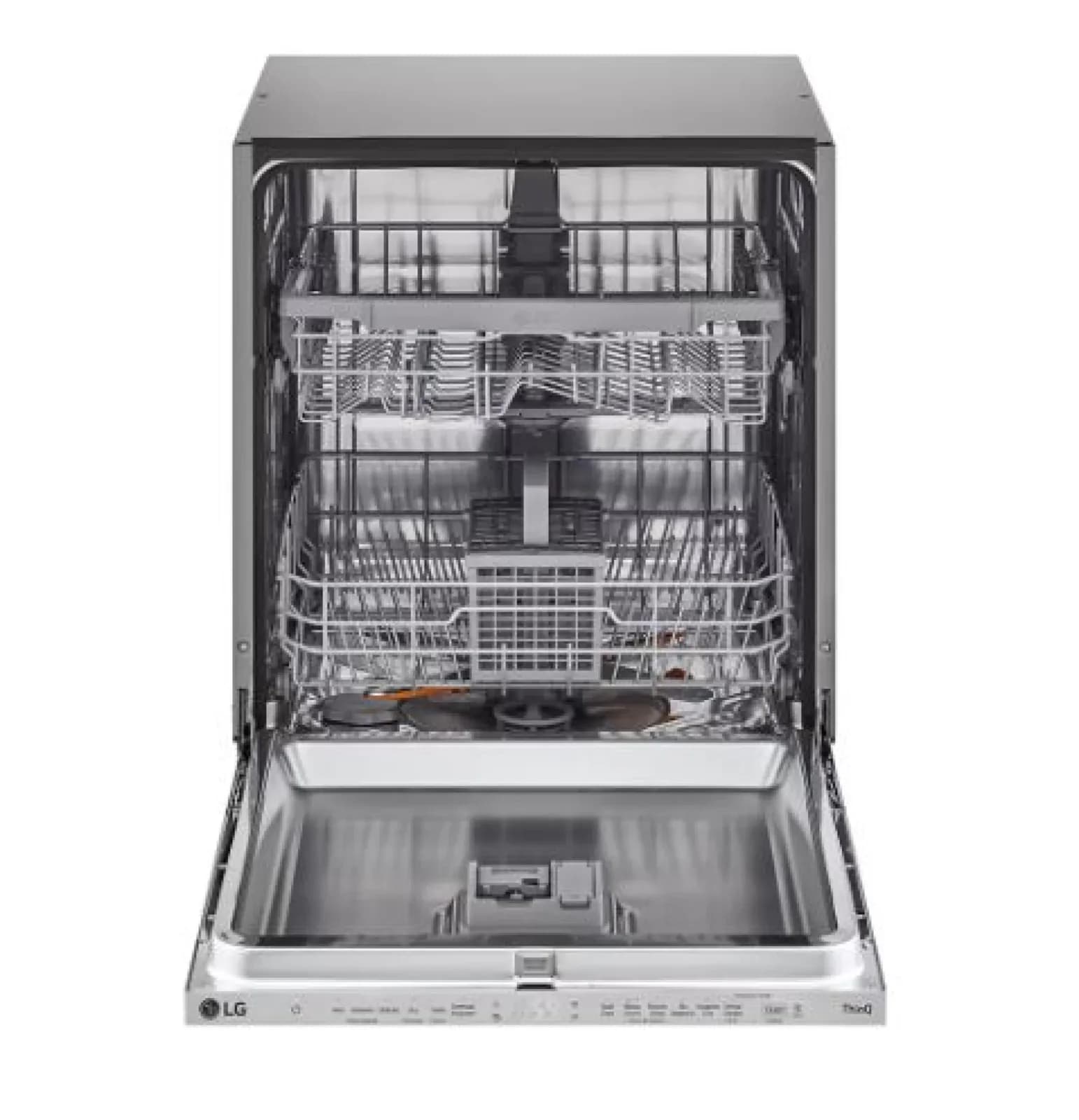 LG Masina za sudje DB242TX
