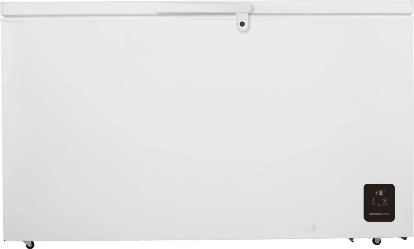 G600 Samostojeći zamrzivač horizontalni, 85.8 x 142.9 x 74.6 cm FH43EAW