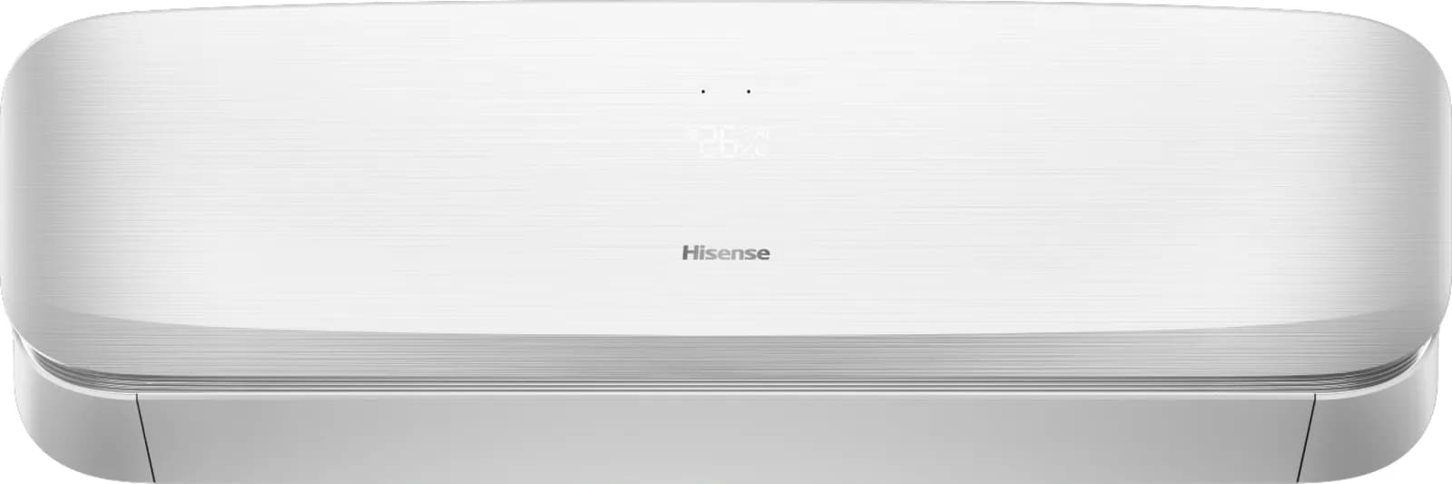 Inverter Klima uređaj, 3500 W, HI-NANO sterilizacija, AI Smart, Svjež zrak, Wi-Fi QJ35XJ3AG