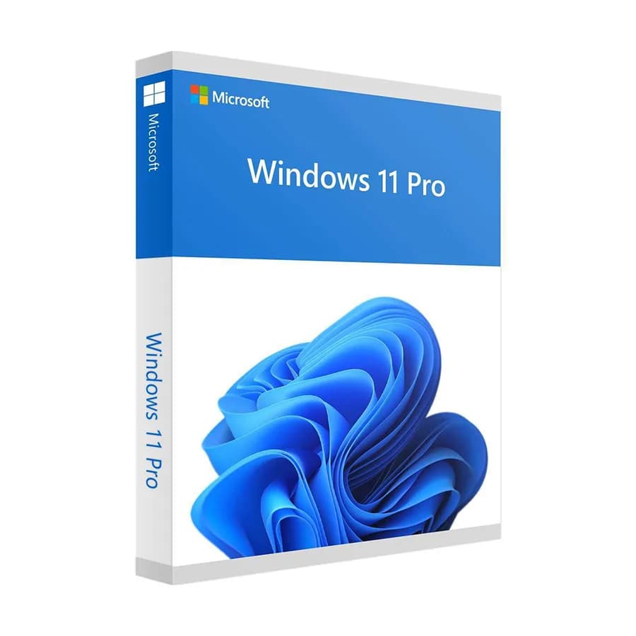 DSP Win 11 Pro Eng 64-bit FQC-10528