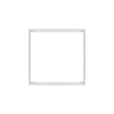 Okvir za nadgradno montiranje LED panela 595 x 595 mm Green Tech PL60/PLX