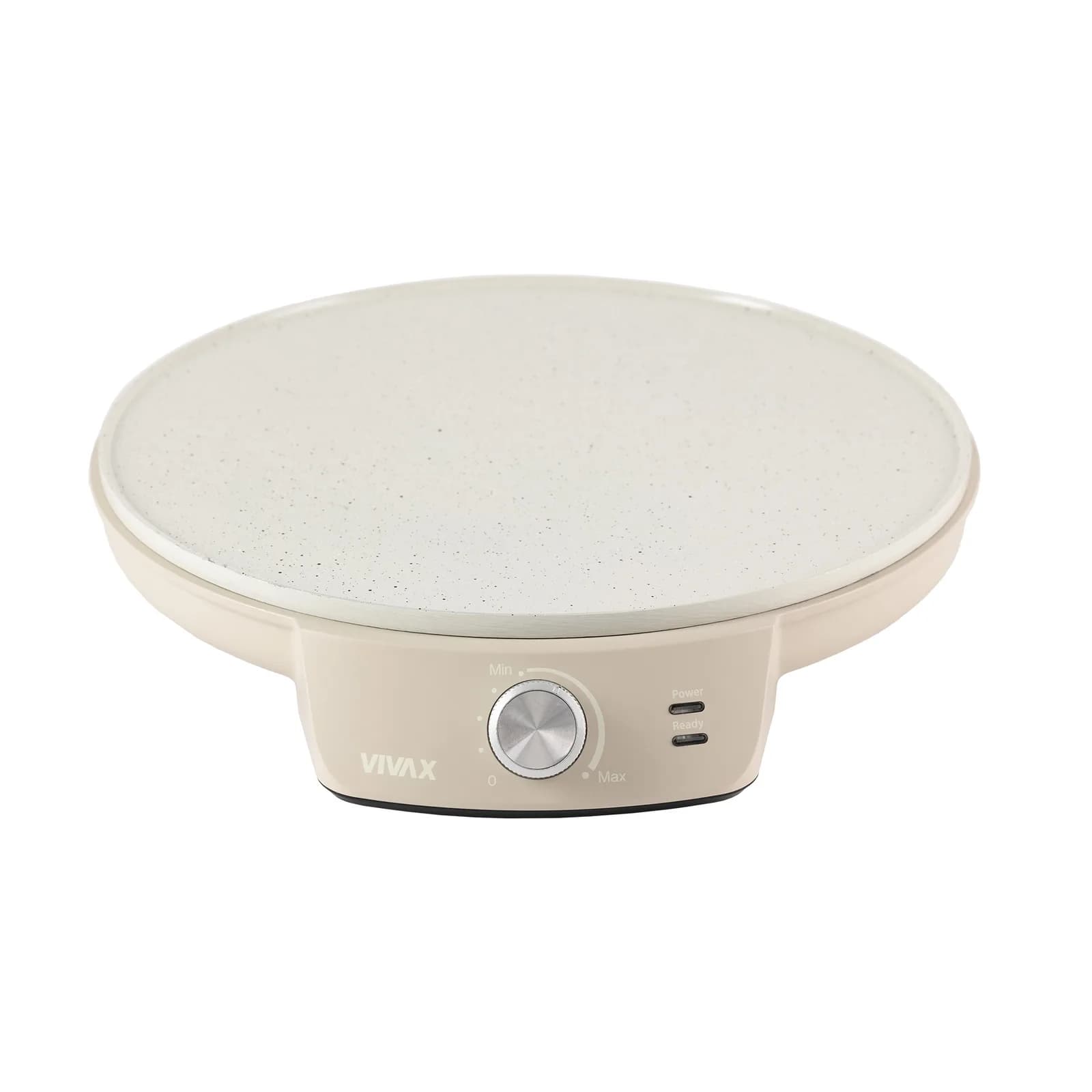 Vivax HOME Pekač za palačinke PM-1200S LUNAR