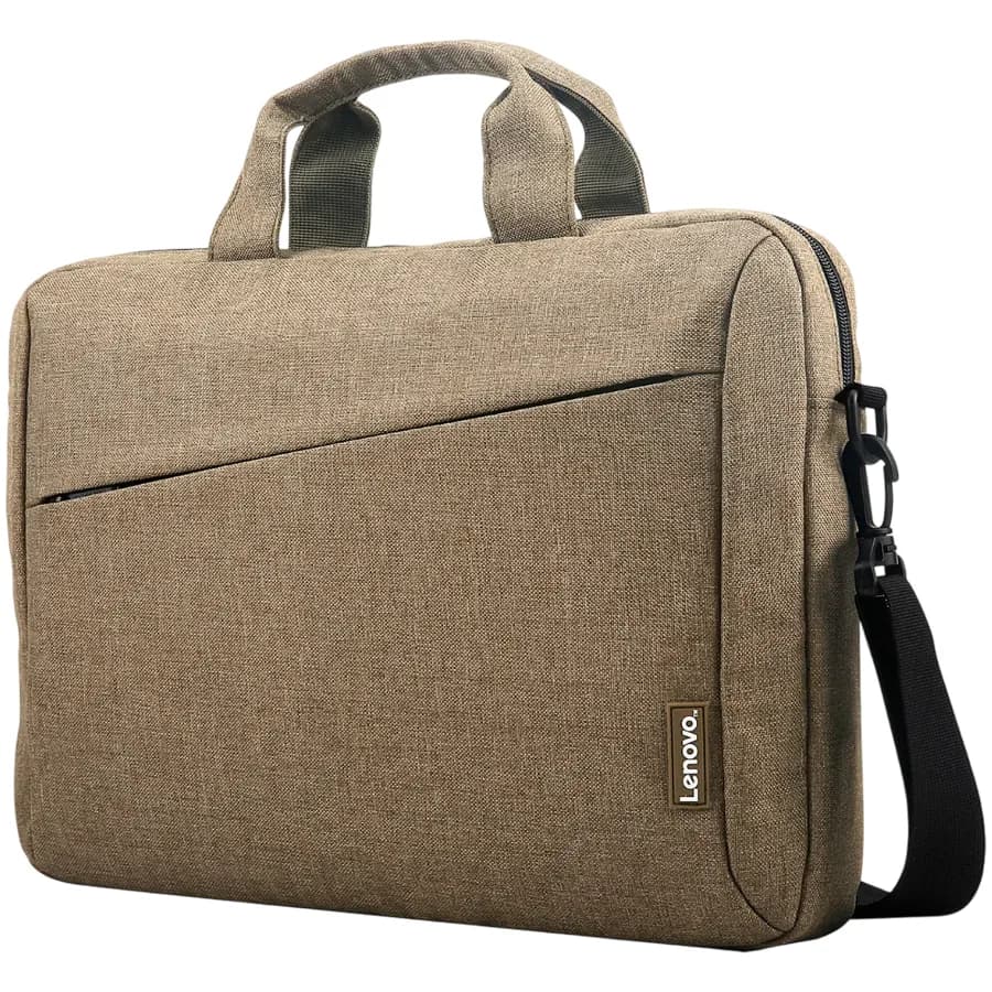 Lenovo 15.6 Laptop Casual Toploader T210 (Green)