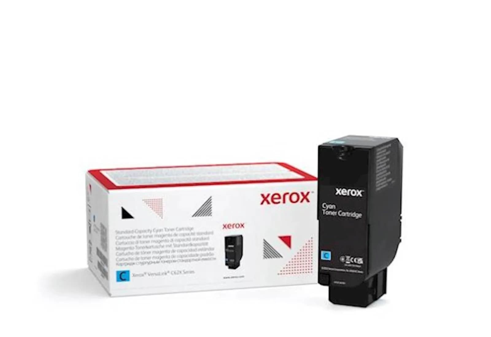 TONER XEROX C ZA VERSALINK C620/C625 6.000 str