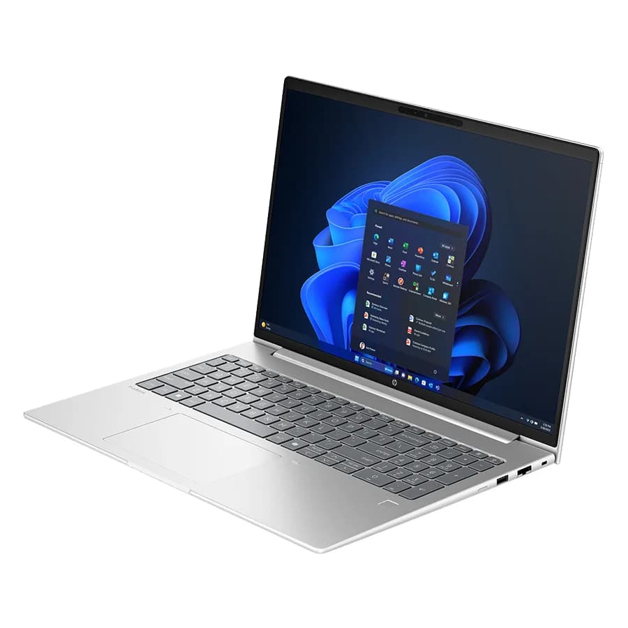 HP ProBook 4 G1AH B39ZKAT 16" WUXGA AMD Ryzen 5 5 220/16GB DDR5/512 GB SSD/1Y/srebrena