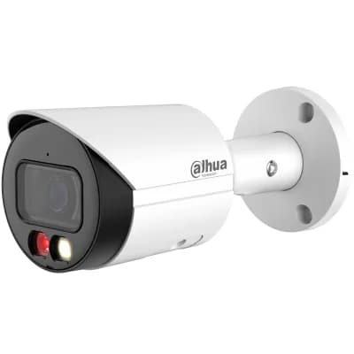 DAHUA kamera 5MP fiksna mrezna bullet IPC-HFW2549S-S-IL-0360B