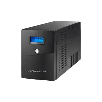 Power Walker UPS 3000VA / 1800W VI 3000 SCL