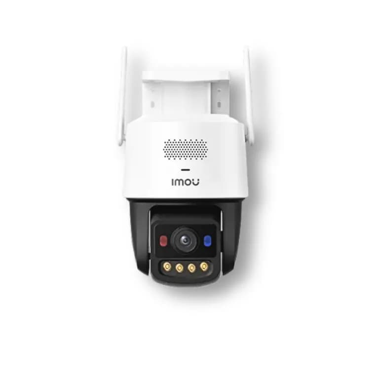 IMOU KAMERA Cruiser Titan Pro 6MP IPC-U7LP-6V0NE