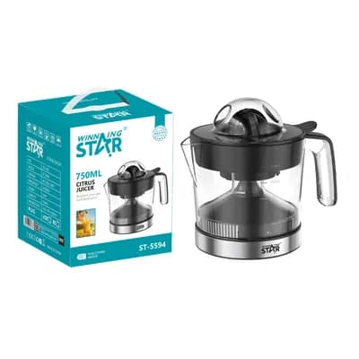 Citrusni sokovnik Winning Star ST-5594, 0.75L, 30W
